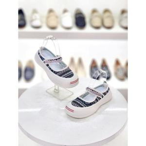 [세레스]세레스 세이브존07 메리제인 통굽 블로퍼 4cm LR5324 (3