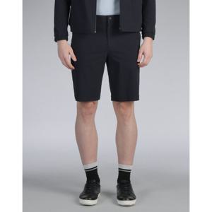 닥스 골프 25SS PREMIUM 네이비 서커 숏츠 DGPA5B461N3