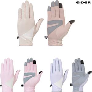 아이더 여성 아이스 장장갑 DWA24V06