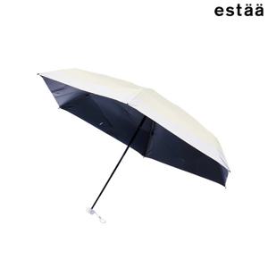 (PE-1E5Q486BE) 매지컬 테크 프로 UL50 5단 미니 자동우양산 베이지