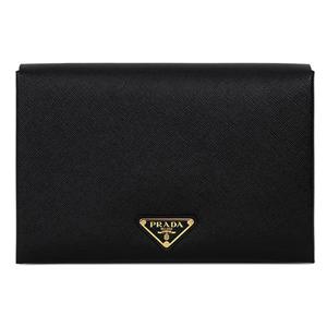 25SS 사피아노 삼각로고 클러치백 1MD005 2DF7 F0LJ4