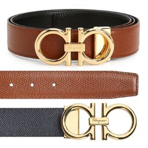 25SS 더블 간치니 양면 벨트 67-9974 0735899