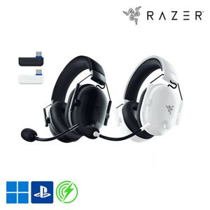 레이저코리아 BlackShark V2 Pro for PlayStation 블랙샤크 V2 Pro 플스용 게이밍헤드셋