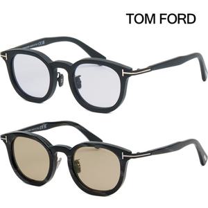 톰포드 선글라스 TF1151-D 틴트 패션 뿔테 아시안핏 자외선차단