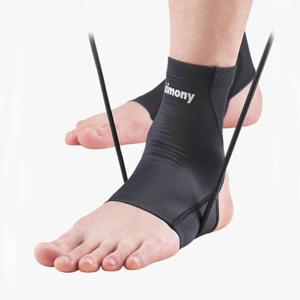 키모니 발목 슬리브  KCW830 발목보호용 스포츠슬리브 발목보호대