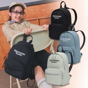 디스커버리키즈 DKBG2115N [7L]  디스커버러 미니 백팩