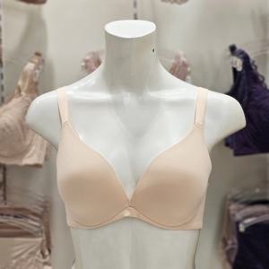 [트라이엄프] 바디 메이크업 일루전 저중심 데일리 기본 몰드 브라