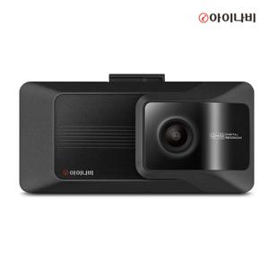 무선충전거치대+출장장착+GPS안테나 아이나비 블랙박스 QXD9000mini(128GB)