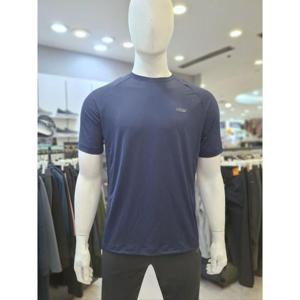 르까프 세이브존07 남성 폴리 반팔 티셔츠 1224TR203