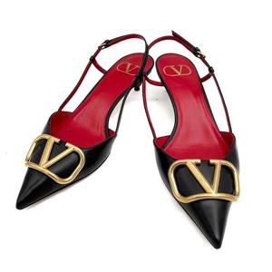 (명품) 발렌티노 V로고 슬링백 328250445