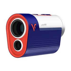 [보이스캐디] Laser FIT 레이저핏 레이저형 골프 거리 측정기 / 네이비 스칼렛