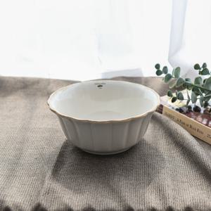 [정가 60000원] 40% 할인 코스타노바 올리바 면기 19cm