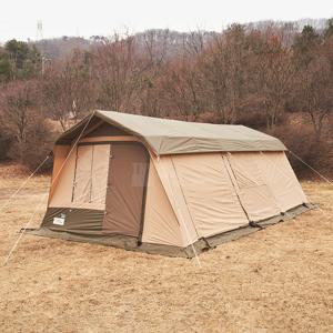 내셔널지오그래픽 N235ATT021 디 오리지널 캐빈하우스EX 루프 플라이