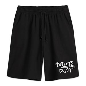 [탑보이][탑보이] 시저스 5부 트레이닝 반바지 (PTP1008)