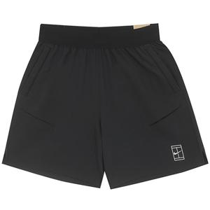 [정품] 나이키 코트 어드밴티지 드라이 핏 6인치 테니스 쇼츠 (FZ6914-010)