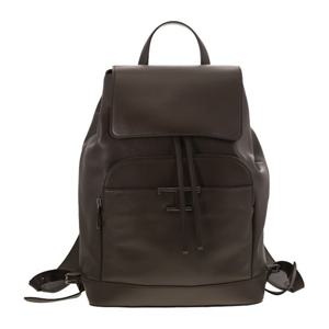 토즈 타임리스 미디엄 가죽 백팩 XBMTPMG0300RLX S611