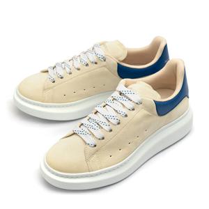 (명품) 알렉산더맥퀸 오버솔 남성 스니커즈 688520