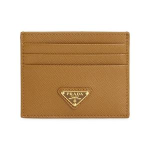 프라다 사피아노 여성 카드지갑 1MC025 QHH F03BH