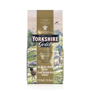 테일러스 오브 헤로게이트 요크셔 골드 티 홍차 카톤 250g