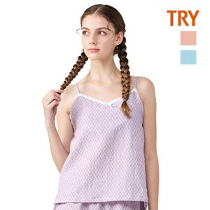 [트라이] 여성 하나만 케미숄 IJ42