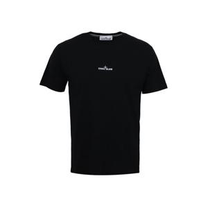 (명품) 스톤아일랜드 백로고 반팔 티셔츠 78152NS