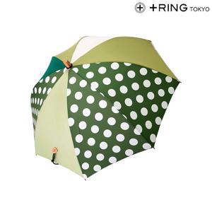 (UR-1EUL481GR) 코코 1292 장우산 그린