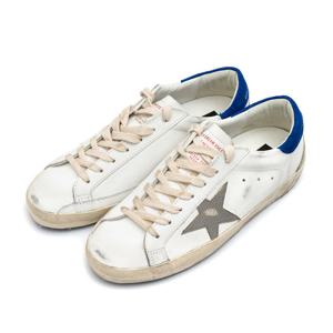 (명품) 골든구스 남성 스니커즈 GMF00102 F00