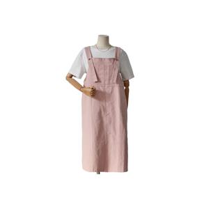 [포커스]멜빵소프원피스 FM5C3OP3146_SH