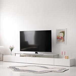 마레앤코 미드센츄리 챔버 3000세트 모듈가구 거실장