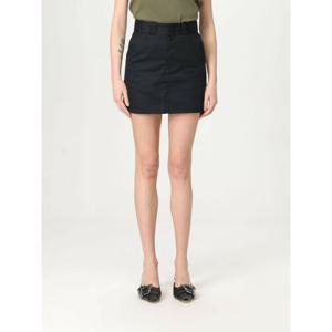 [DICKIES] 라프리마 여성 스커트 DK0A4YQH BLK1 블랙 /6