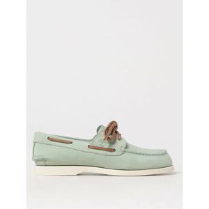 [TIMBERLAND] 라프리마 여성 로퍼 TB0A2Q9XEP01 LIGHTGREENNUBUCK 그린 /6