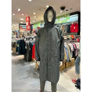 [마운티아] 25년 남성 여행우의 등산비옷 케빈레인코트 2MQRCXU9