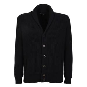 콜롬보 가디건 MA036302 26KI 10000 Black