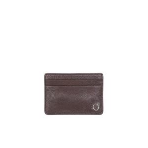오르치아니 남성지갑 SU0110 CHE TMO Brown