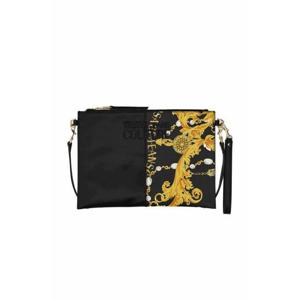 베르사체 클러치 파우치 75VA4BPY ZS820G89 Black