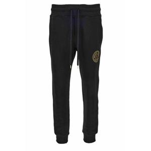 베르사체 트레이닝 조거 팬츠 77GAAT00 CF00TG89 Black