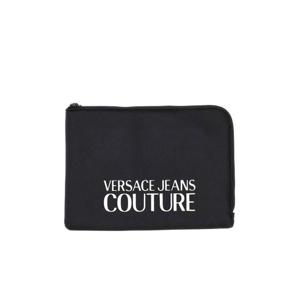 베르사체 클러치 파우치 75YA4B77 ZG128LD2 Black