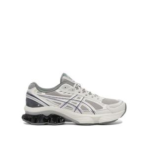 아식스 남성 그레이 러닝화 1203A591021