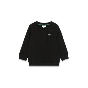 라코스테 키즈 네이비 스웨트셔츠 SJ5284K_031