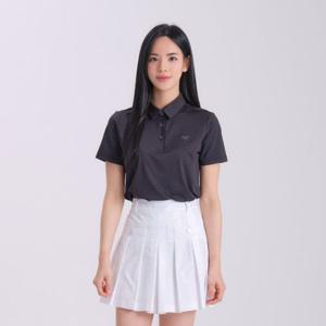 패션] 다운블로우DB4TB503W 여자성능 좋은 카라반팔티숙 후리