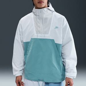 [국내매장] 나이키/남성자켓/클럽 마리나 아노락(HJ1958-100)