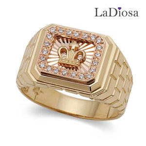 라디오사 14K 여성반지 G14A-3900RS