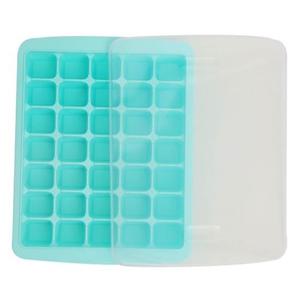 뚜껑 제빙기2호 35구 아이스트레이 얼음틀 10개