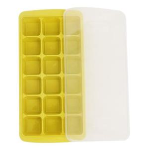 뚜껑 제빙기1호 18구 아이스트레이 얼음틀 10개