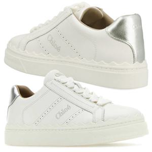 25SS 로렌 LAUREN 스니커즈 CHC24S953HU 9DL