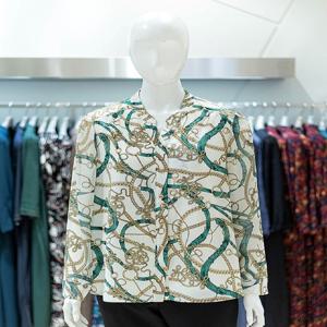 [마담포라] 봄 블라우스 MA1BL502A