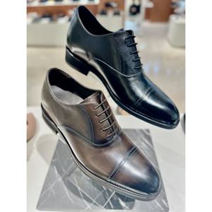 소다 본매장 키높이 남성 정장 구두 6CM (AMM531)