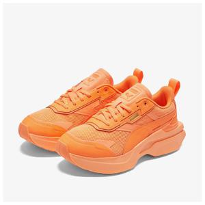 푸마 여성 코스모 라이더 셔벗 캐주얼 운동화 384047-01