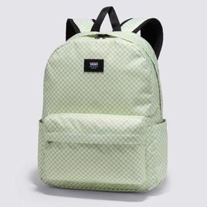 반스 올드스쿨 체크 백팩 VN000H4XCLH1