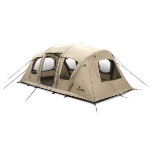 노스피크 모나 올리브샌드 에어텐트
